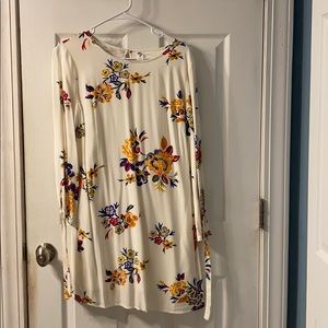 Old Navy Floral dress